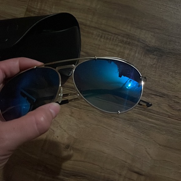 Diff AVIATORS - Picture 2 of 2